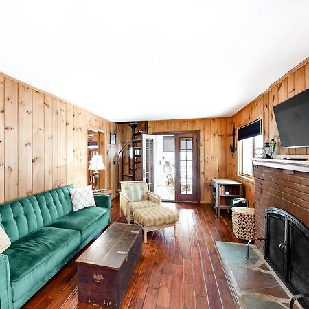 Вилла Takundewide Retreat Озеро Джордж Экстерьер фото