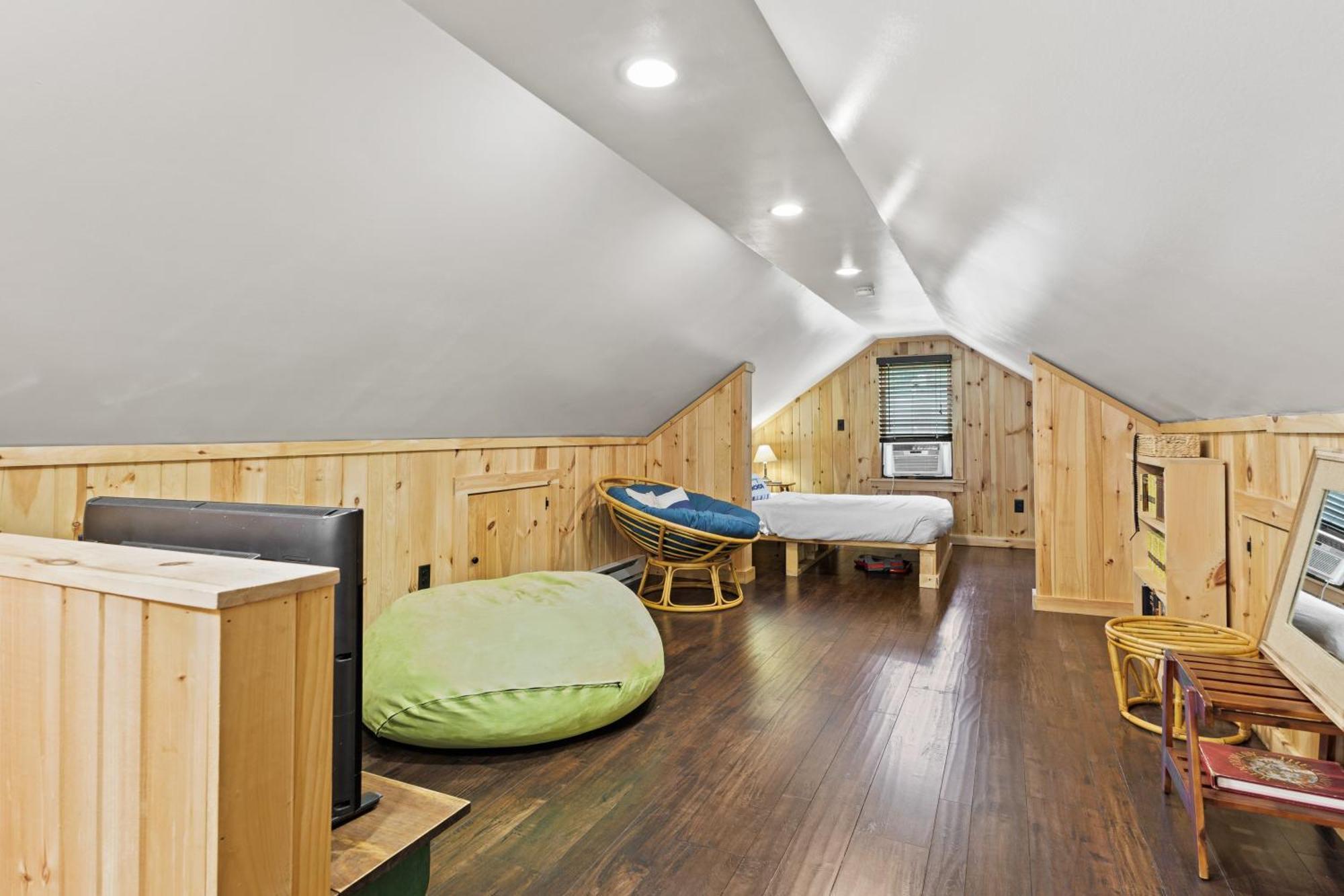 Вилла Takundewide Retreat Озеро Джордж Экстерьер фото